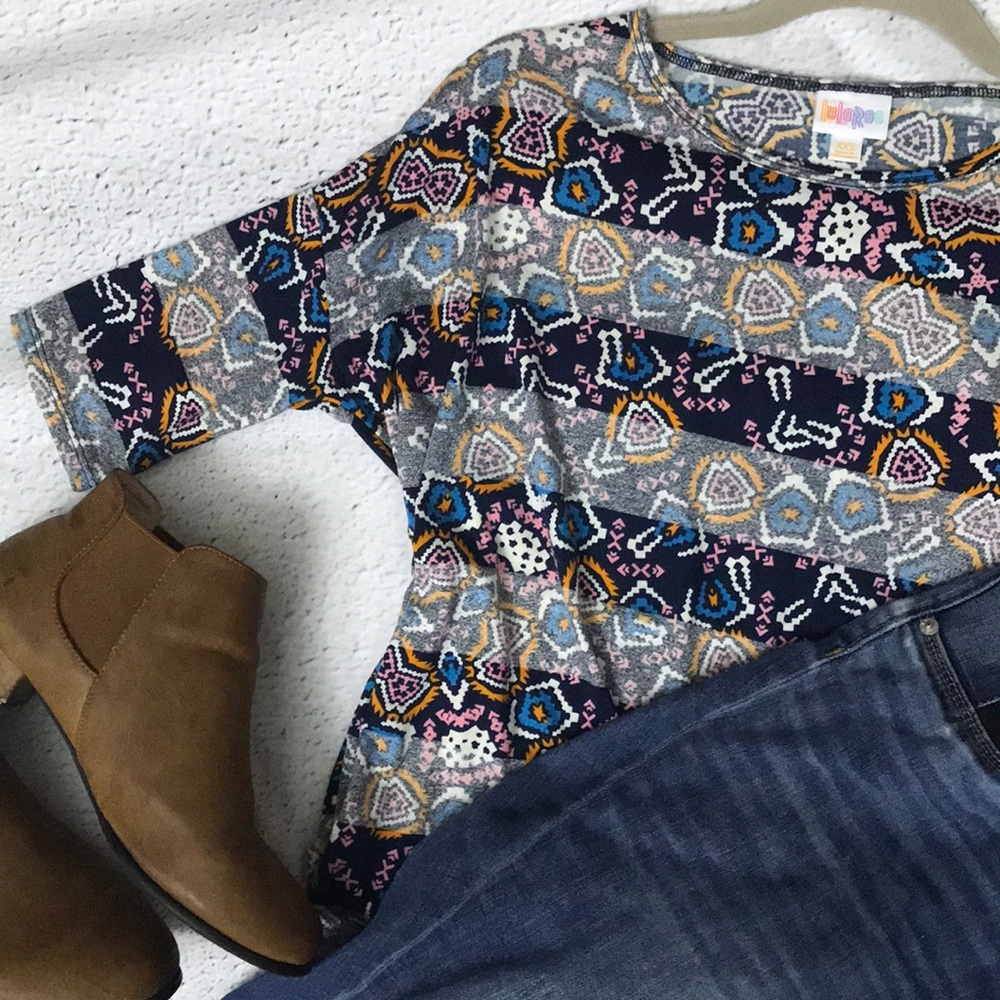 Irma XXS Lularoe